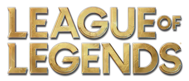 Logo de League of Legends