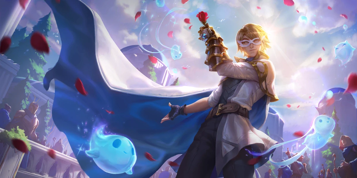 Póster de palabras clave