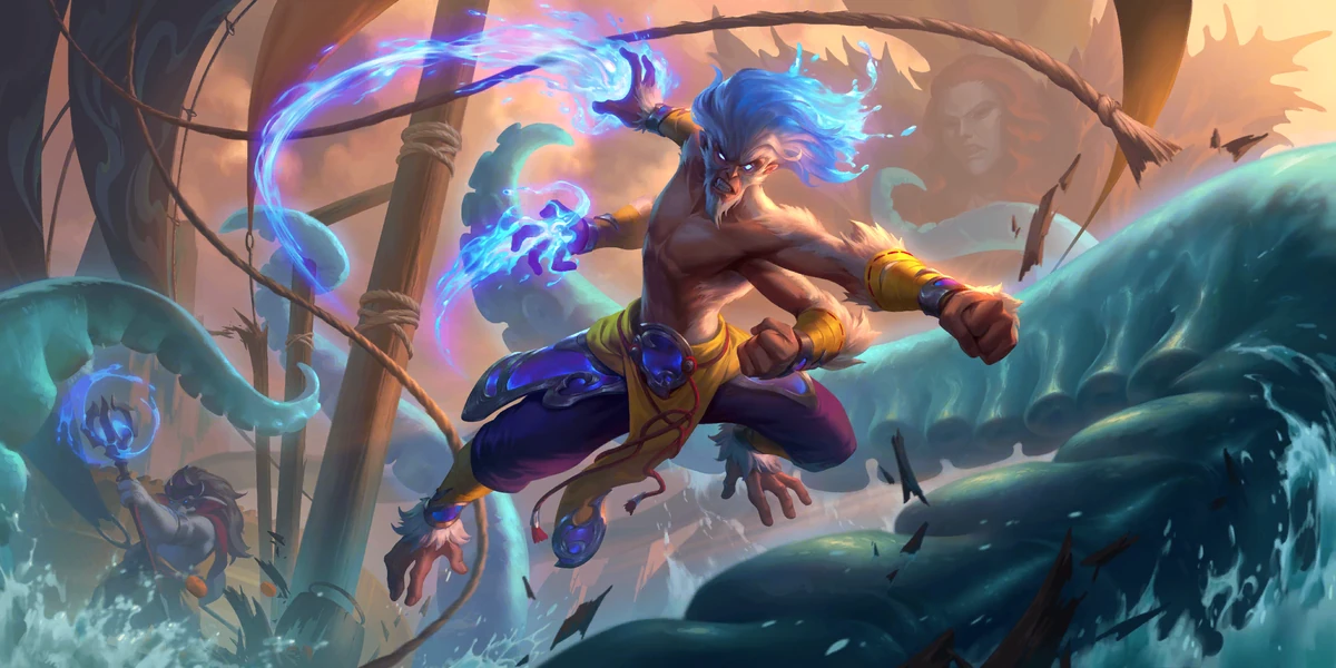 Póster de retos semanales y mensuales